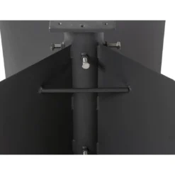 Platinum Earthbase XL Bodenhülse Ohne Einbetonierung Stahl Anthrazit -Dopptler Geschaft 1009275 5