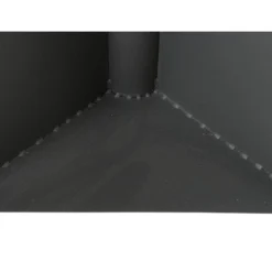 Platinum Earthbase XL Bodenhülse Ohne Einbetonierung Stahl Anthrazit -Dopptler Geschaft 1009275 6