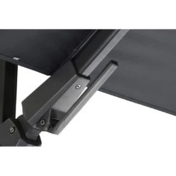 Siena Garden Sunset N+ Ampelschirm 300x300cm Anthrazit/Anthrazit -Dopptler Geschaft 1038656 10