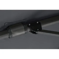 Siena Garden Sunset N+ Ampelschirm 300x300cm Anthrazit/Anthrazit -Dopptler Geschaft 1038656 14