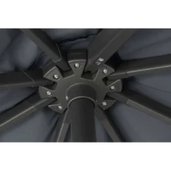 Siena Garden Sunset N+ Ampelschirm 300x300cm Anthrazit/Anthrazit -Dopptler Geschaft 1038656 15