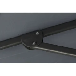 Siena Garden Sunset N+ Ampelschirm 300x300cm Anthrazit/Anthrazit -Dopptler Geschaft 1038656 16