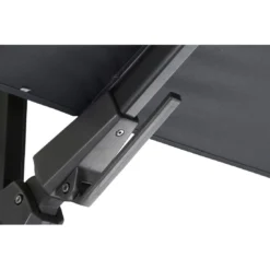 Siena Garden Sunset N+ Ampelschirm 300x300cm Anthrazit/Anthrazit -Dopptler Geschaft 1038656 18