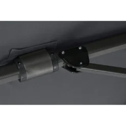 Siena Garden Sunset N+ Ampelschirm 300x300cm Anthrazit/Anthrazit -Dopptler Geschaft 1038656 19