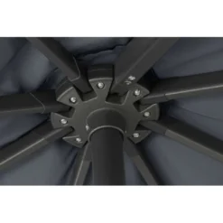 Siena Garden Sunset N+ Ampelschirm 300x300cm Anthrazit/Anthrazit -Dopptler Geschaft 1038656 20