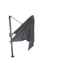 Siena Garden Sunset N+ Ampelschirm 300x300cm Anthrazit/Anthrazit -Dopptler Geschaft 1038656 8