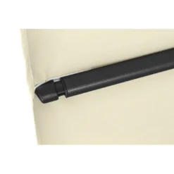 Siena Garden Sunset N+ Ampelschirm 300x300 Cm Anthrazit/Ecru -Dopptler Geschaft 1038722 7