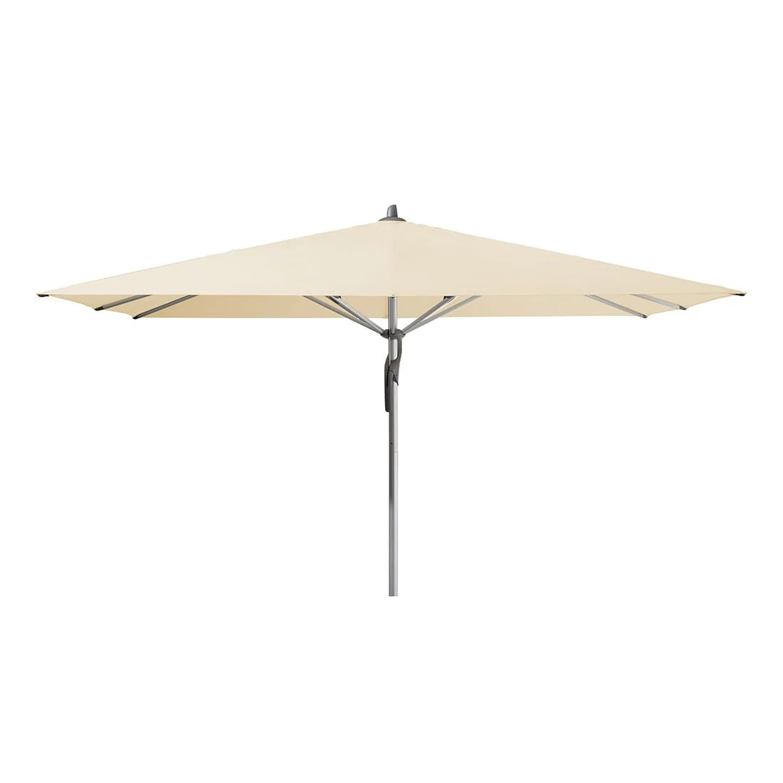 Glatz Fortero Stockschirm 350x250 Cm Eggshell 1 Glatz Fortero Stockschirm 350x250 Cm Eggshell