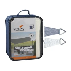 Nesling Dreamsail Sonnensegel Quadrat 500x500 Cm Polyester Creme -Dopptler Geschaft 1108550 3