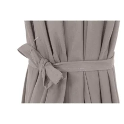 Siena Garden Avio Schirm Ø300 Cm Aluminium Anthrazit/Taupe -Dopptler Geschaft 1119704 12