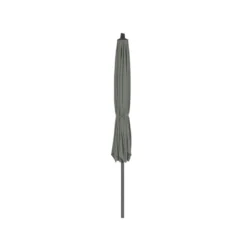 Siena Garden Avio Marktschirm Ø350 Cm Aluminium Anthrazit/Olive -Dopptler Geschaft 1119726 9