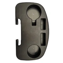 Sungörl Oasi Getränkehalter 2er F.Relaxliege Auch XL Anthrazit