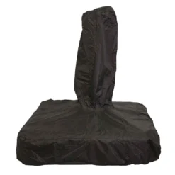 LiRo Schutzhülle Für Schirmständer Vario 50/65 Dunkelgrau