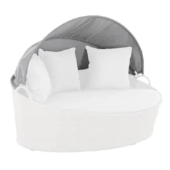 OUTLIV. Los Angeles Ersatzdach Olefin Grey