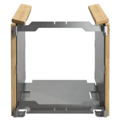 DJES Hochbeet Verlängerungsset Kurz Stahl/Fichte Grau 13 DJES Hochbeet Verlängerungsset Kurz Stahl/Fichte Grau -Dopptler Geschaft 1234291 4