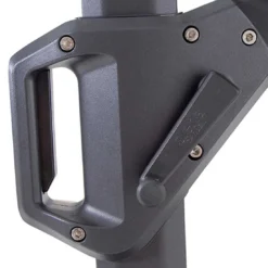 Siena Garden Sunset N+ Ampelschirm 350x260 Cm Anthrazit/Ecru -Dopptler Geschaft 1246655 7