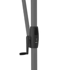 Glatz Sunwing Casa Easy Ampelschirm Eggshell 7 Glatz Sunwing Casa Easy Ampelschirm Eggshell -Dopptler Geschaft 1251803 4