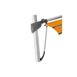 Glatz Sombrano S+ Ampelschirm 400x300cm Smoke -Dopptler Geschaft 1254421 3