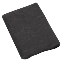 OUTLIV. Spain Daybed Ersatzdach Olefin Schwarz-grau