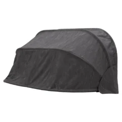 OUTLIV. Spain Daybed Ersatzdach Olefin Schwarz-grau -Dopptler Geschaft 1260504 3