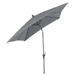 Siena Garden Avio Schirm 300x200 Cm Aluminium Anthrazit/Anthrazit -Dopptler Geschaft 1262297 3