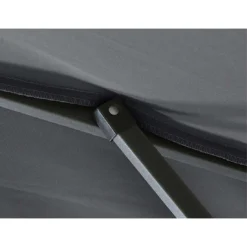 Siena Garden Avio Schirm 300x200 Cm Aluminium Anthrazit/Anthrazit -Dopptler Geschaft 1262297 8