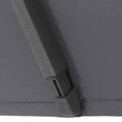 Siena Garden Avio Schirm 300x200 Cm Aluminium Anthrazit/Anthrazit -Dopptler Geschaft 1262297 9