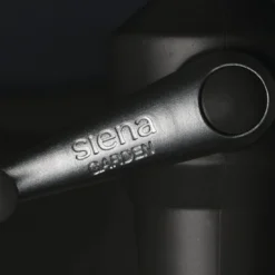 Siena Garden Avio Schirm 250x200 Cm Aluminium Anthrazit/Taupe -Dopptler Geschaft 1265773 3