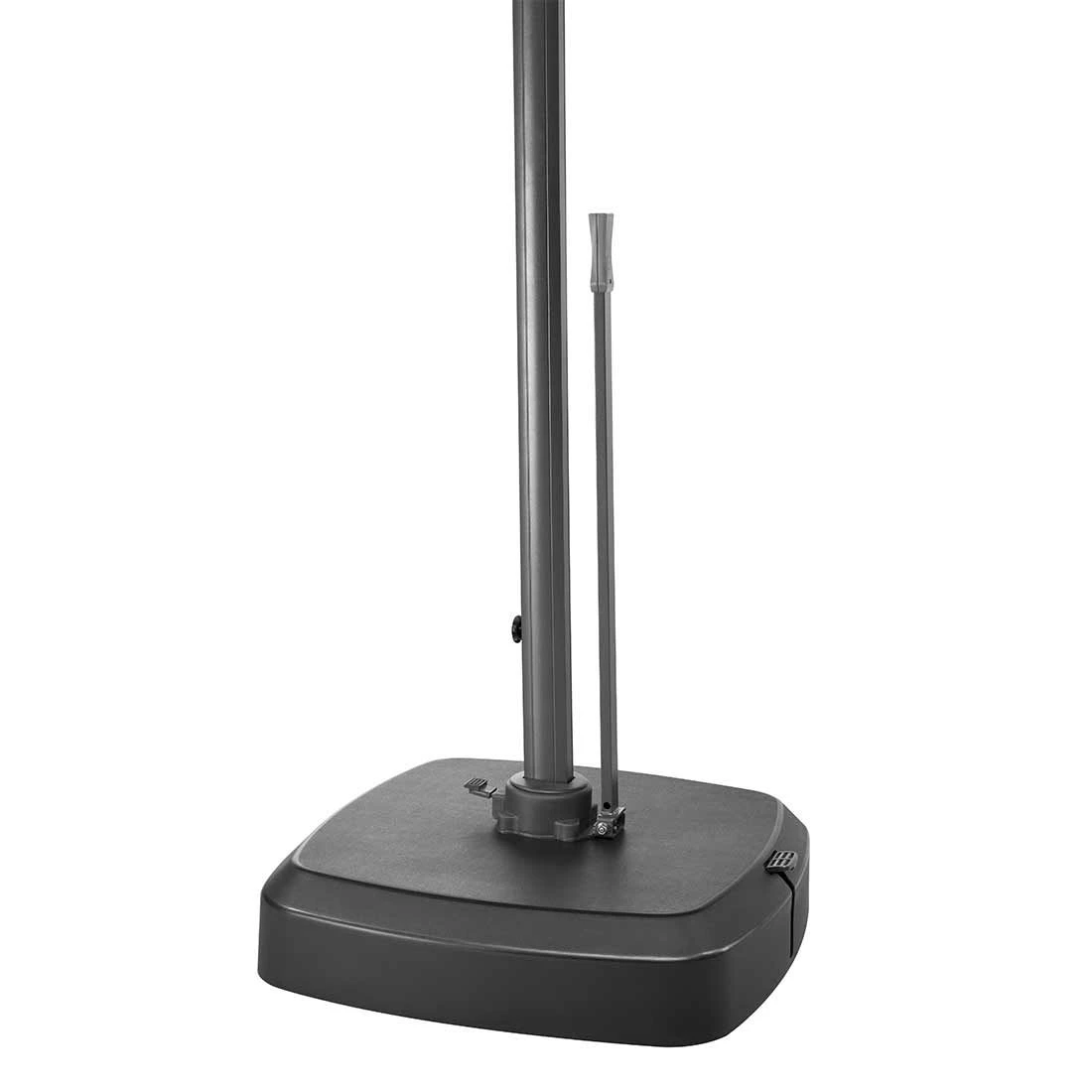 Schneider® Schneider Lenkstange Für Schirmständer (319-15 M. Hubfunkt.) Grau 2 Schneider® Schneider Lenkstange Für Schirmständer (319-15 M. Hubfunkt.) Grau – Bild 2