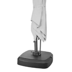 Schneider® Schneider Lenkstange Für Schirmständer (319-15 M. Hubfunkt.) Grau 11 Schneider® Schneider Lenkstange Für Schirmständer (319-15 M. Hubfunkt.) Grau -Dopptler Geschaft 1266785 5