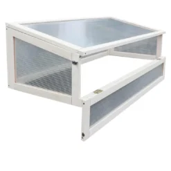 Habau Aufsatz Für Hochbeet 115x53,5x32 Cm 10 Habau Aufsatz Für Hochbeet 115x53,5x32 Cm -Dopptler Geschaft 1293944 5