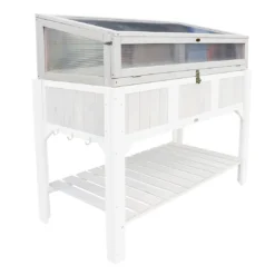 Habau Aufsatz Für Hochbeet 115x53,5x32 Cm 11 Habau Aufsatz Für Hochbeet 115x53,5x32 Cm -Dopptler Geschaft 1293944 6