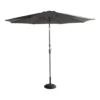 Hartman Sophie+ Sonnenschirm Ø300cm Xerix