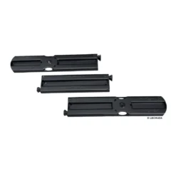 Lechuza Balconera Ergänzung Balkonkastenhalter Kunststoff Schwarz -Dopptler Geschaft 1323677 3