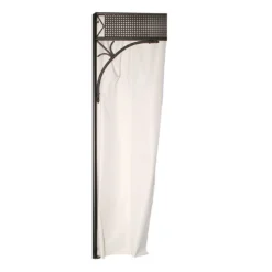 MBM Romeo Vorhang-Set Für Pavillon Romeo Romantik Natur