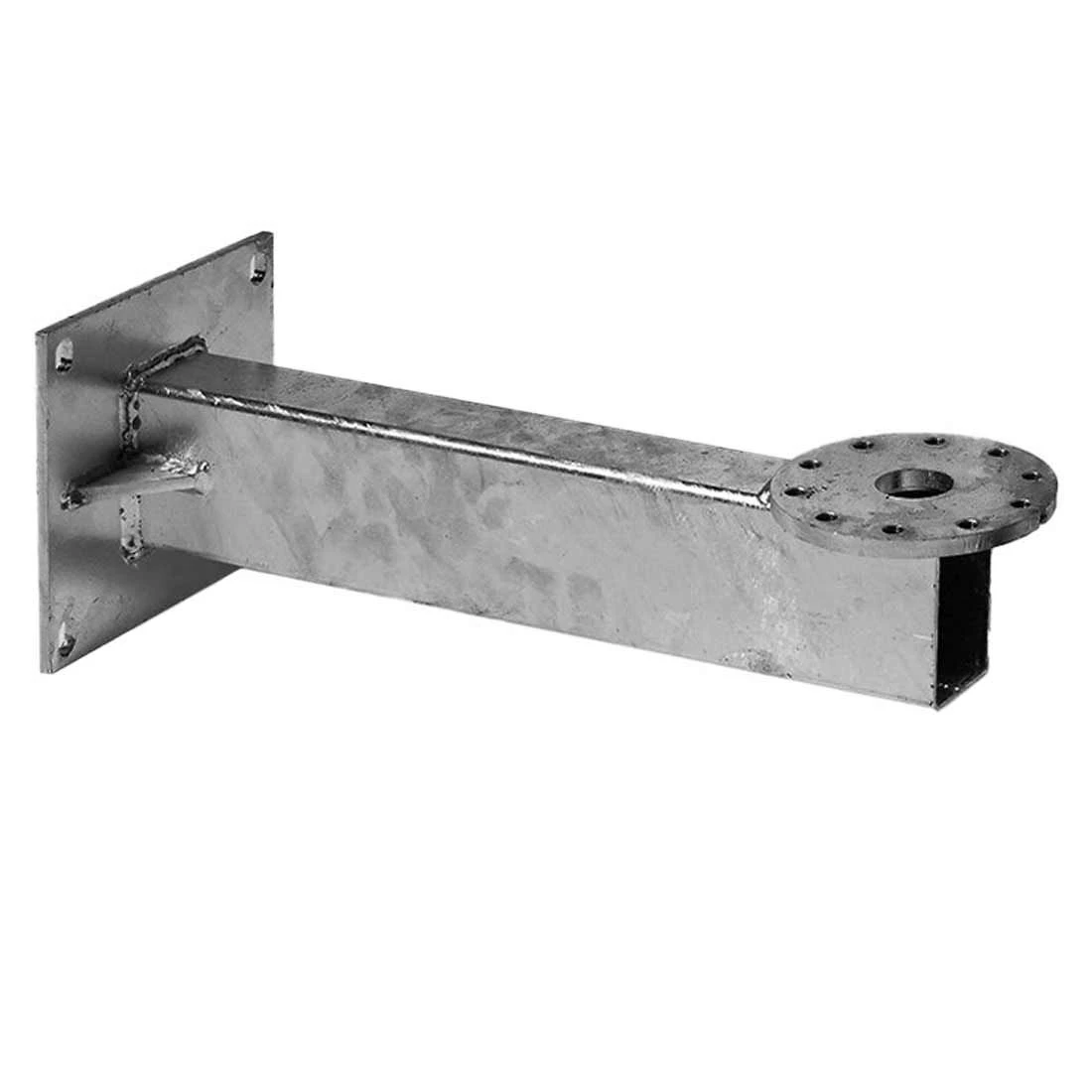 Glatz Mauerkonsole M4 Ausladung 480mm Stahl Verzinkt Stahl Verzinkt 1 Glatz Mauerkonsole M4 Ausladung 480mm Stahl Verzinkt Stahl Verzinkt