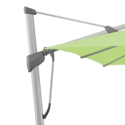 Glatz Sombrano S+ Ampelschirm 350x350cm Cream 8 Glatz Sombrano S+ Ampelschirm 350x350cm Cream -Dopptler Geschaft 788923 3