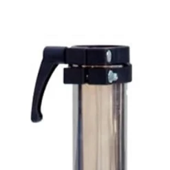 Glatz Sockelrohrklemme Für Ø38/39mm Und Ø35mm