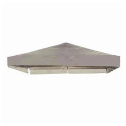MBM Romeo Ersatzdach Für Pavillon Romeo Elegance Natur