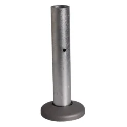 Glatz Standrohr Für Fortello 67mm M4-Aufnahme Stahl Verzinkt