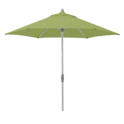Suncomfort Style Stockschirm Ø300 Cm Kiwi