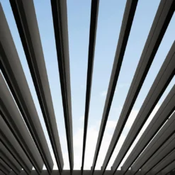 Best Cadiz Gartenpergola 300x400cm Aluminium Anthrazit -Dopptler Geschaft best best cadiz pavillon 300x400cm aluminium 1381031 4