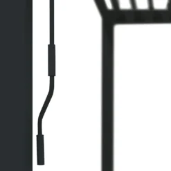 Best Cadiz Pergola 360x360cm Aluminium Anthrazit -Dopptler Geschaft best best cadiz pavillon 360x360cm aluminium 1381042 5