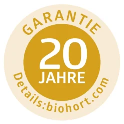 Biohort Schneckenschutz Hochbeet Quarzgrau-Metallic -Dopptler Geschaft biohort schneckenschutz fuer hochbeet 100x100cm stahl 1383781 40