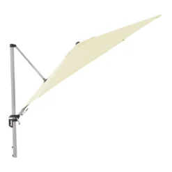 Doppler Active Ampelschirm Ø370cm Natur 12 Doppler Active Ampelschirm Ø370cm Natur -Dopptler Geschaft doppler active ampelschirm o370cm alu graphit 820 natur 1247150 4