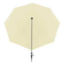 Doppler Active Ampelschirm Ø370cm Natur 16 Doppler Active Ampelschirm Ø370cm Natur -Dopptler Geschaft doppler active ampelschirm o370cm alu graphit 820 natur 1247150 8