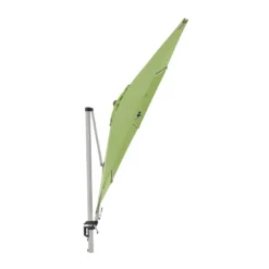 Doppler Active Ampelschirm Ø370cm Alu/graphit -836 Grün -Dopptler Geschaft doppler active ampelschirm o370cm alu graphit 827 grun 1247172 5