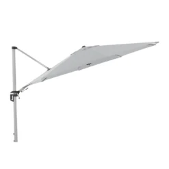 Doppler Active Ampelschirm Ø370cm Hellgrau 13 Doppler Active Ampelschirm Ø370cm Hellgrau -Dopptler Geschaft doppler active ampelschirm o370cm alu graphit 827 hellgrau 1247161 5