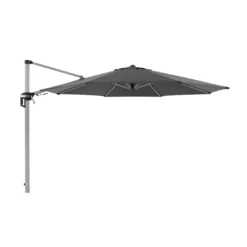 Doppler Active Ampelschirm Ø370cm Anthrazit