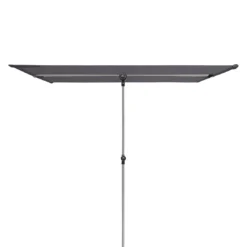 Doppler Active Mittelstockschirm 180x130cm Anthrazit 10 Doppler Active Mittelstockschirm 180x130cm Anthrazit -Dopptler Geschaft doppler active balkonschirm blende 180x130cm 4